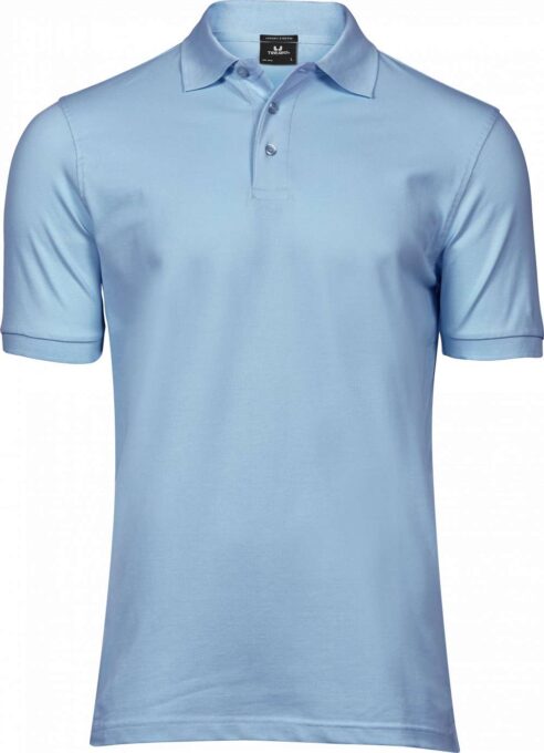 TJ-TJ1405:LIGHT BLUE:S - Image 1