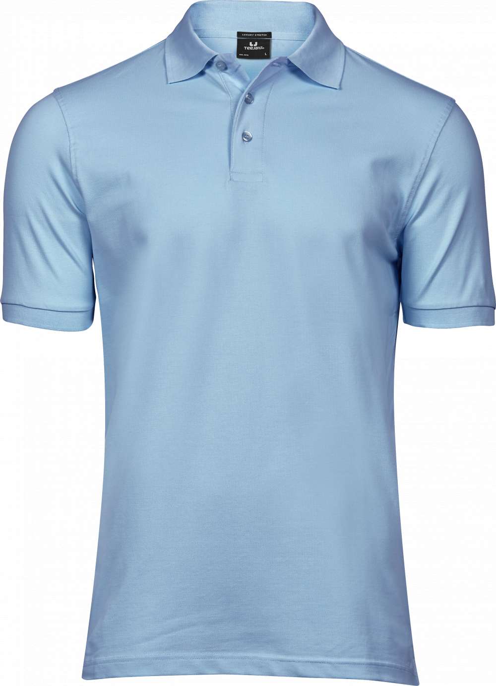 TJ-TJ1405:LIGHT BLUE:S - Image 1