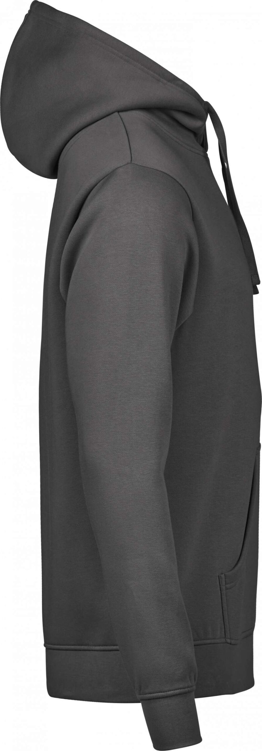 TJ-TJ5152:DARK GREY:XS - Image 4