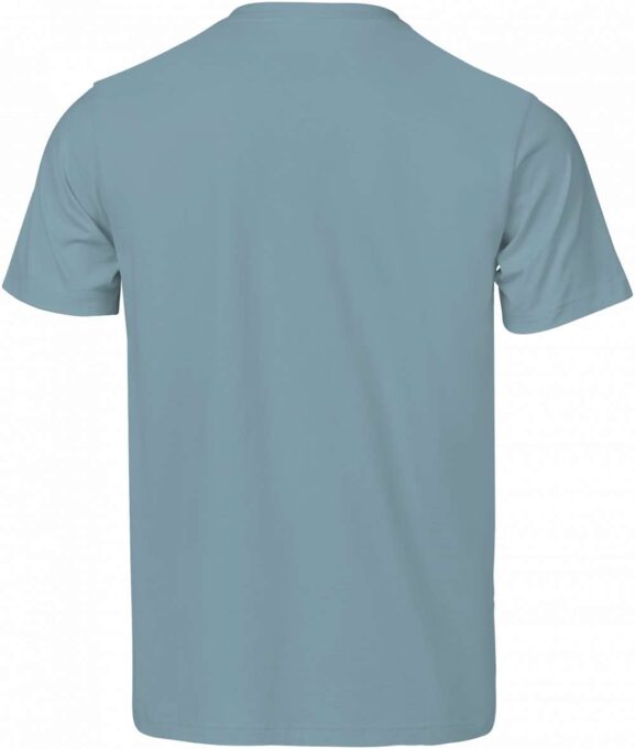 TJ-TJ1150:MISTY BLUE:XS - Image 2