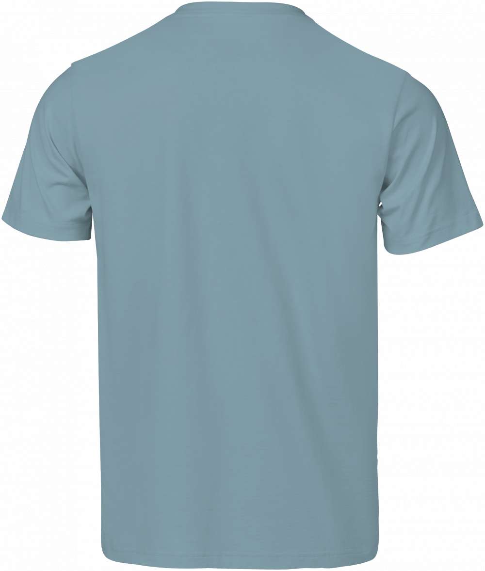 TJ-TJ1150:MISTY BLUE:XS - Image 2
