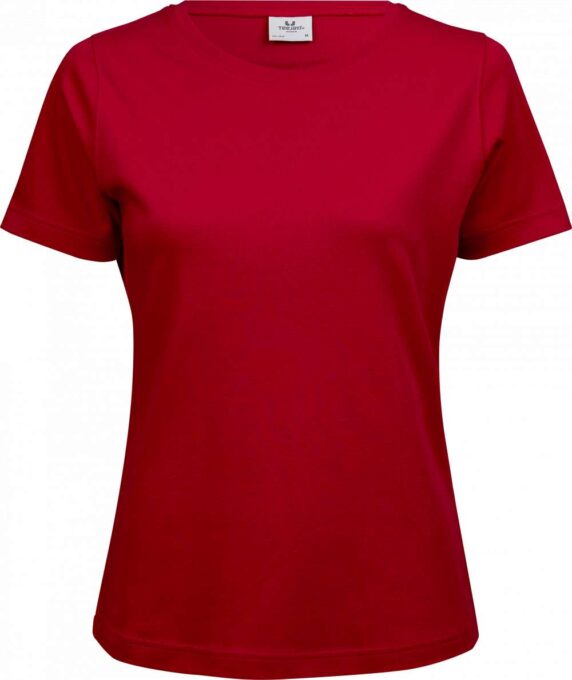 TJ-TJ580:RED:S - Image 1