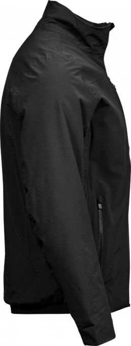 TJ-TJ9606:BLACK:XS - Image 4