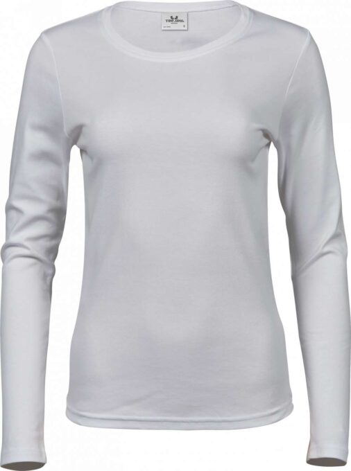 TJ-TJ590:WHITE:S - Image 1