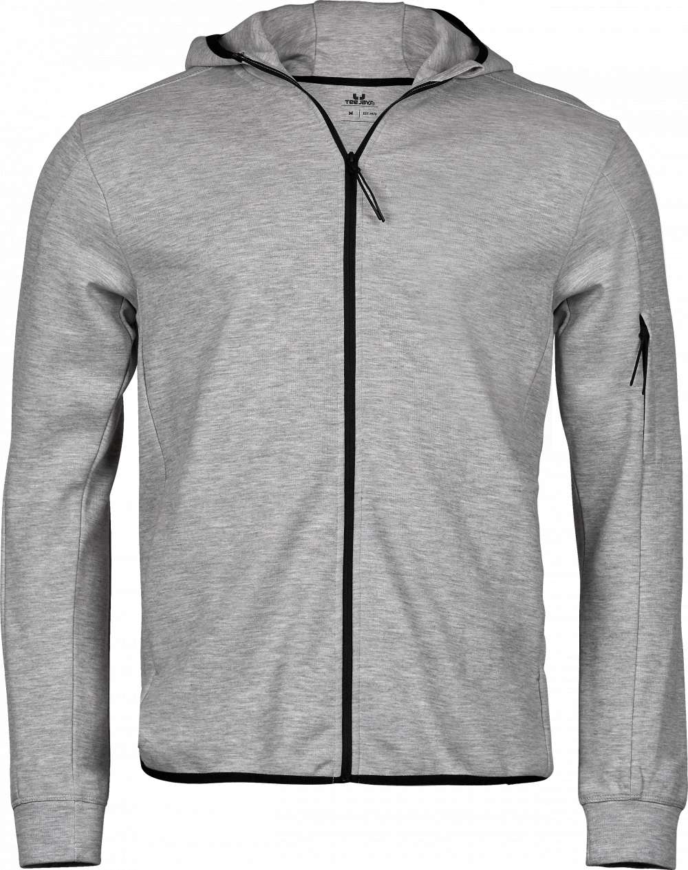 TJ-TJ5706:HEATHER:XS - Image 1