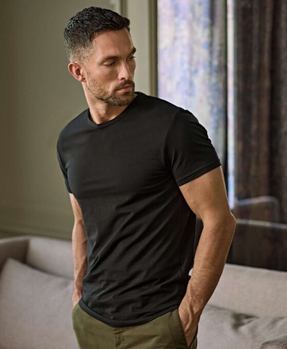 TJ-TJ400:BLACK:S - Image 5
