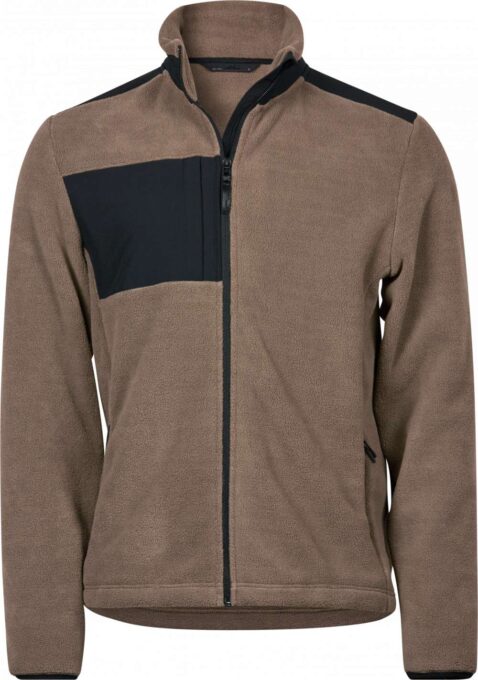 TJ-TJ9120:CLAY/BLK:XS - Image 1