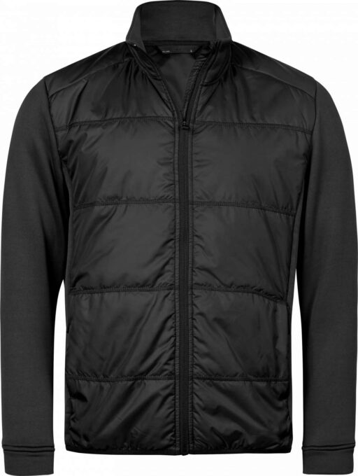 TJ-TJ9110:BLK./BLK.:S - Image 1