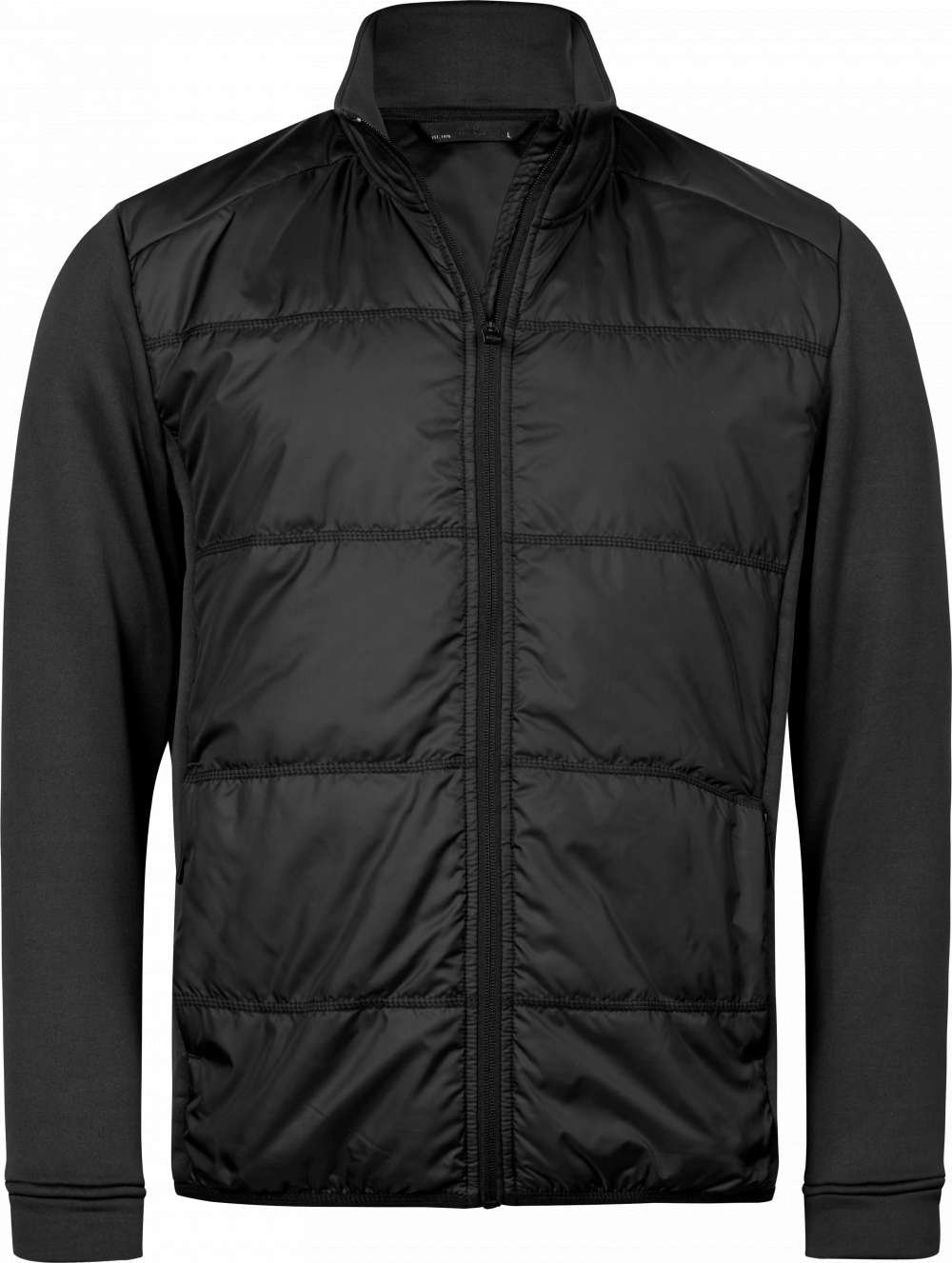TJ-TJ9110:BLK./BLK.:S - Image 1