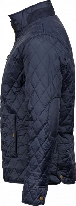 TJ-TJ9660:DEEP NAVY:S - Image 3