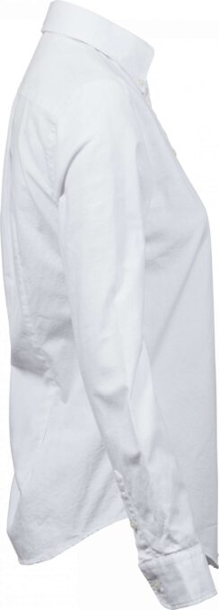 TJ-TJ4001:WHITE:XS - Image 4
