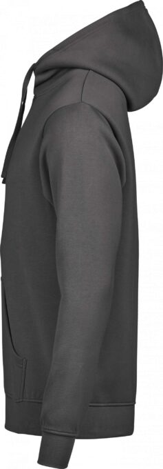 TJ-TJ5152:DARK GREY:XS - Image 3