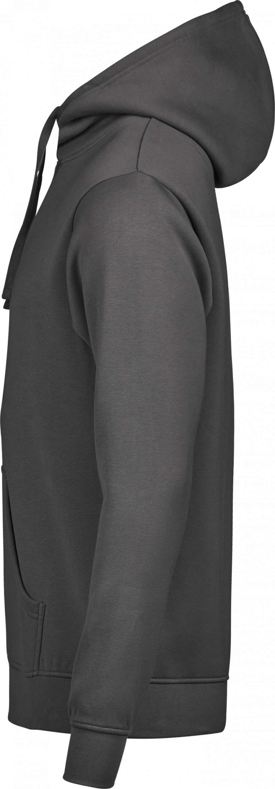 TJ-TJ5152:DARK GREY:XS - Image 3
