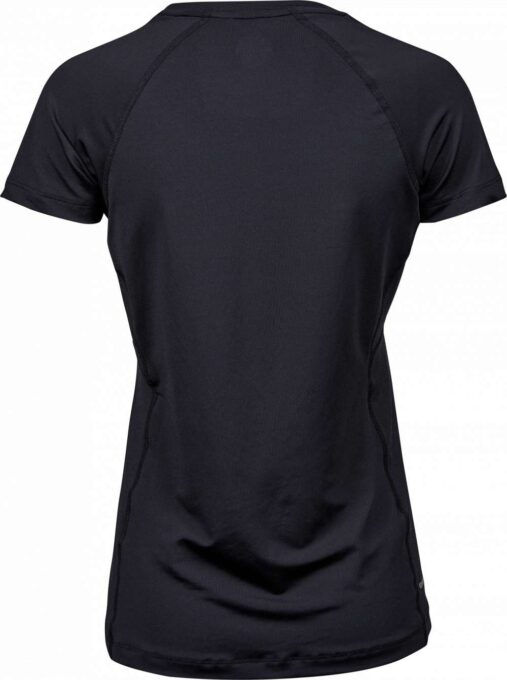 TJ-TJ7021:BLACK:S - Image 2