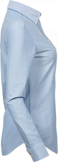 TJ-TJ4001:LIGHT BLUE:XS - Image 4