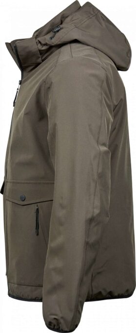 TJ-TJ9604:DARK OLIVE:S - Image 3