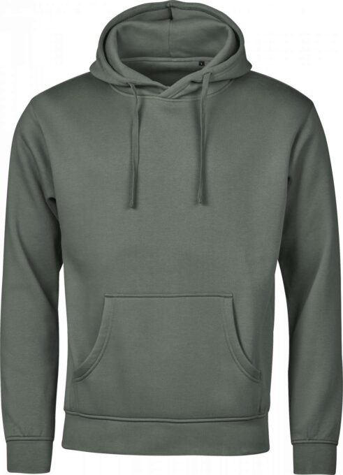 TJ-TJ5152:LEAF GREEN:XS - Image 1