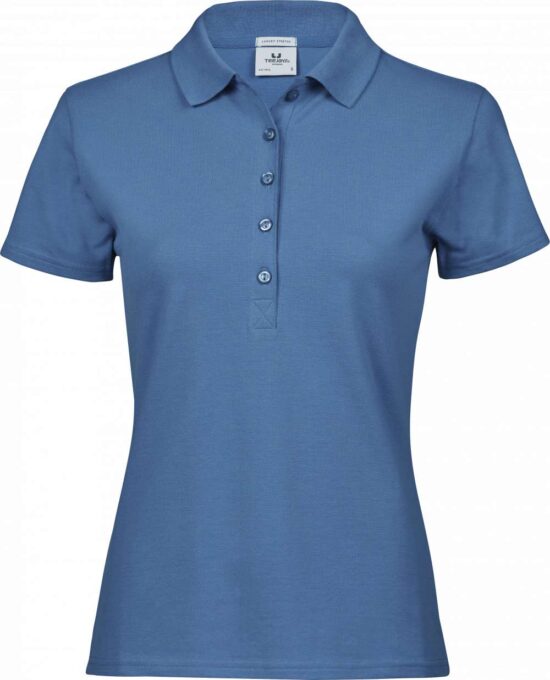 TJ-TJ145:OCEAN BLUE:S - Image 1