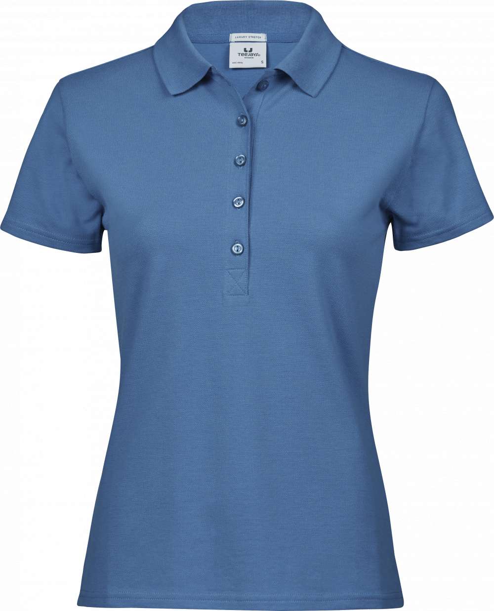 TJ-TJ145:OCEAN BLUE:S - Image 1