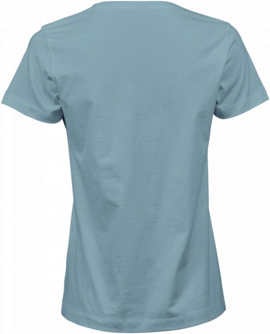 TJ-TJ8050:MISTY BLUE:S - Image 2