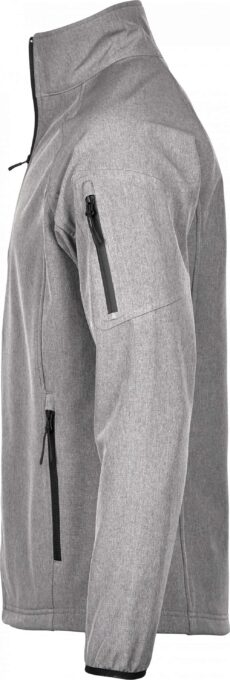 TJ-TJ9510M:GREY MEL.:S - Image 3