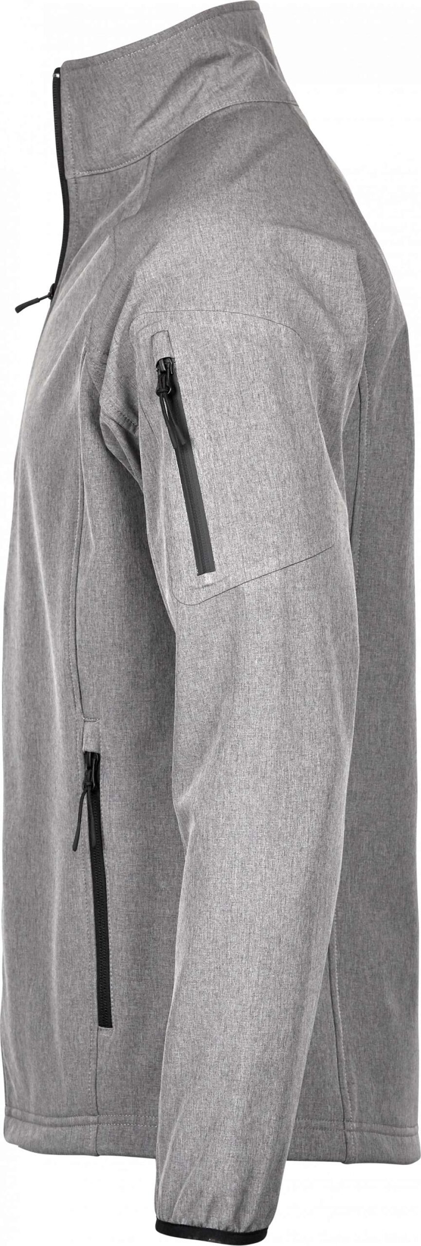 TJ-TJ9510M:GREY MEL.:S - Image 3