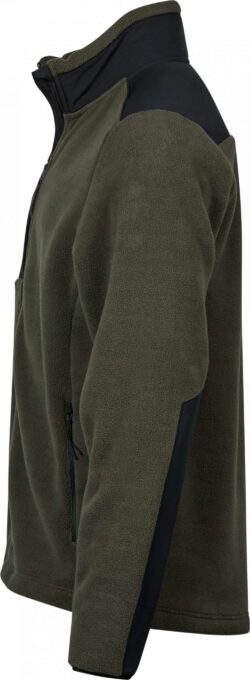 TJ-TJ9120:DGREEN/BLK:XS - Image 3