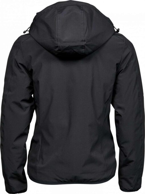 TJ-TJ9605:BLACK:S - Image 2