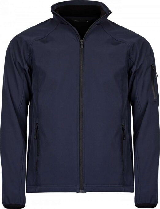 TJ-TJ9510:NAVY:S - Image 1