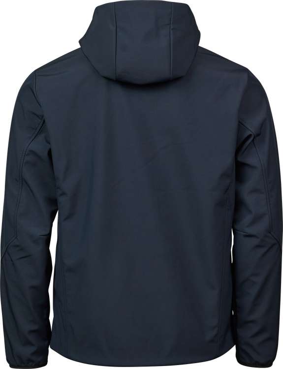 TJ-TJ9524:DEEP NAVY:XS - Image 2