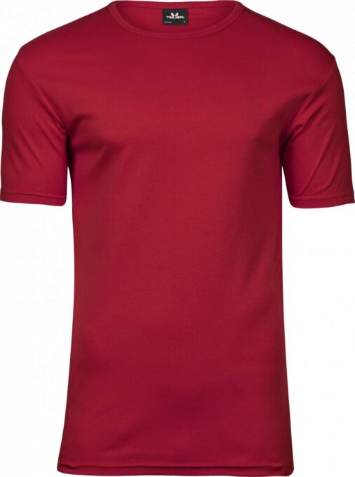 TJ-TJ520:DEEP RED:S - Image 1