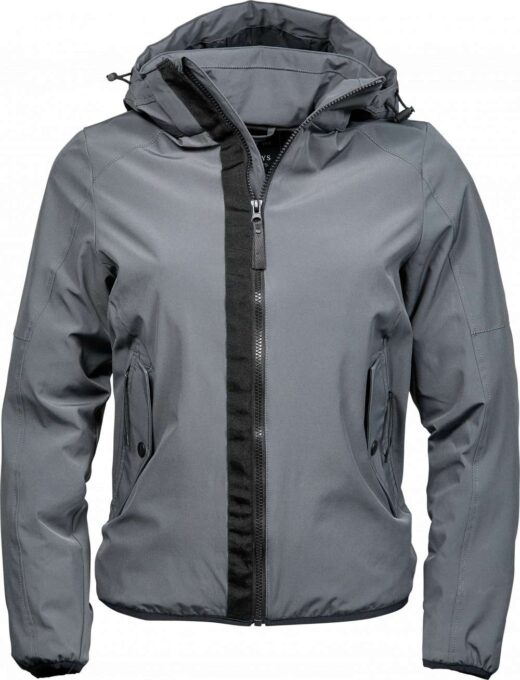 TJ-TJ9605:SP GREY:S - Image 1