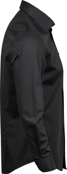 TJ-TJ4024:BLACK:S - Image 4