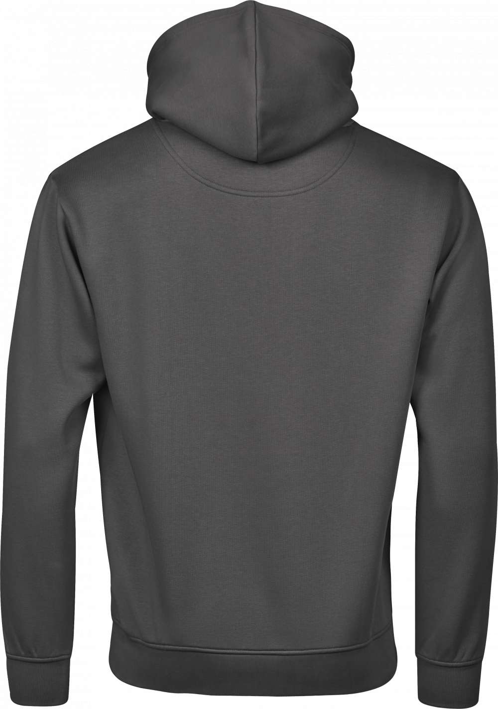 TJ-TJ5152:DARK GREY:XS - Image 2