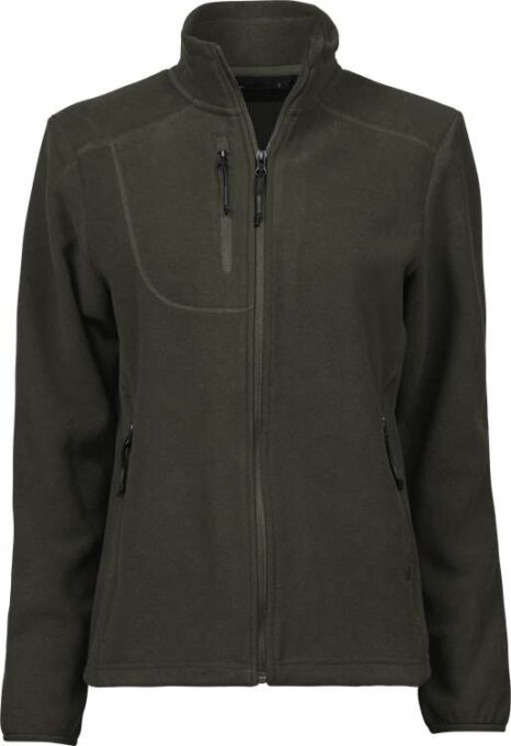 TJ-TJ9131:HUNT GREEN:S - Image 1