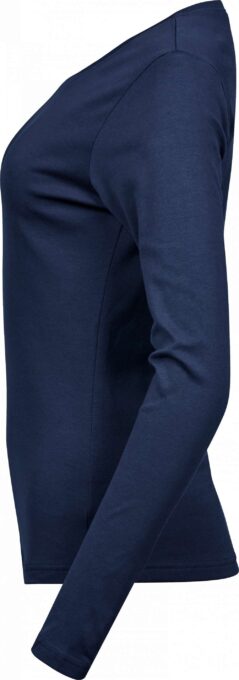 TJ-TJ590:NAVY:S - Image 3