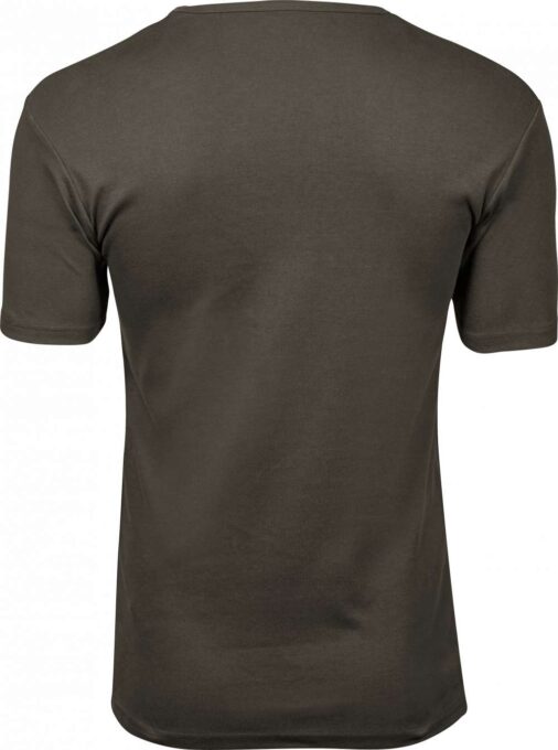 TJ-TJ520:DARK OLIVE:S - Image 2