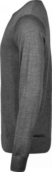 TJ-TJ6000:GREY MEL.:S - Image 3