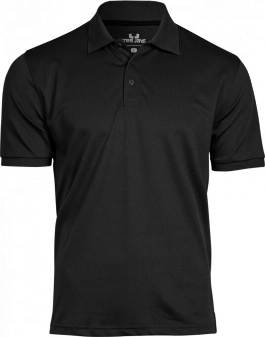 TJ-TJ7000:BLACK:S - Image 1
