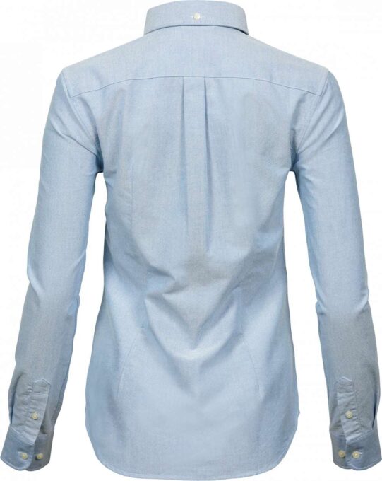 TJ-TJ4001:LIGHT BLUE:XS - Image 2