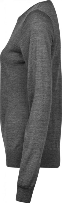 TJ-TJ6006:GREY MEL.:S - Image 3