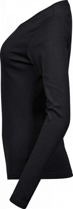 TJ-TJ590:BLACK:S - Image 3