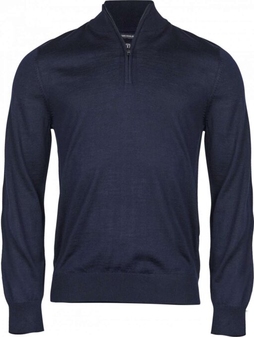 TJ-TJ6010:NAVY:S - Image 1