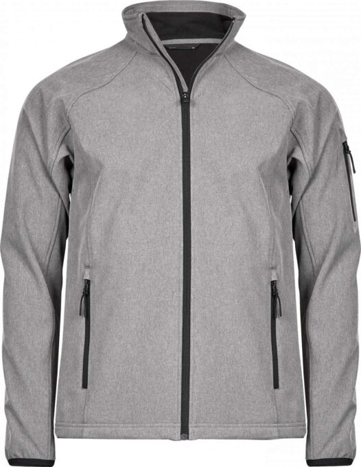 TJ-TJ9510M:GREY MEL.:S - Image 1