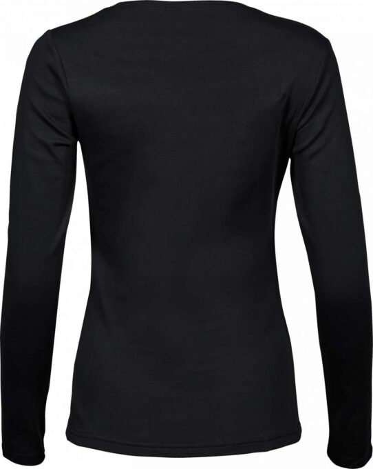 TJ-TJ590:BLACK:S - Image 2
