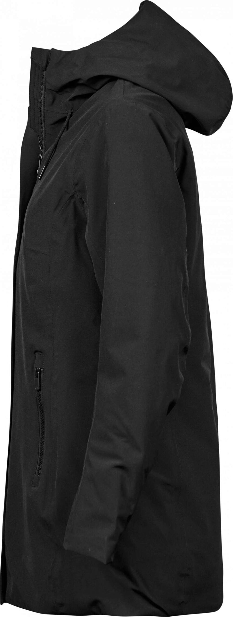 TJ-TJ9609:BLACK:S - Image 3
