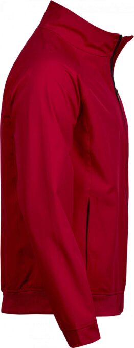 TJ-TJ9602:RED:XS - Image 4