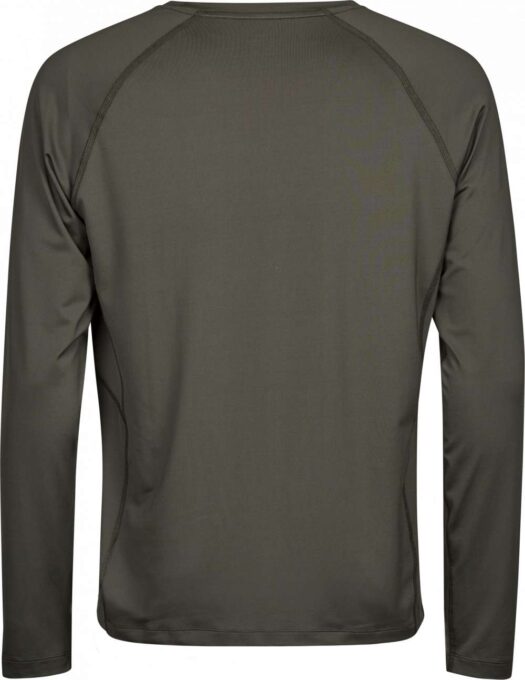 TJ-TJ7022:DEEP GREEN:XS - Image 2