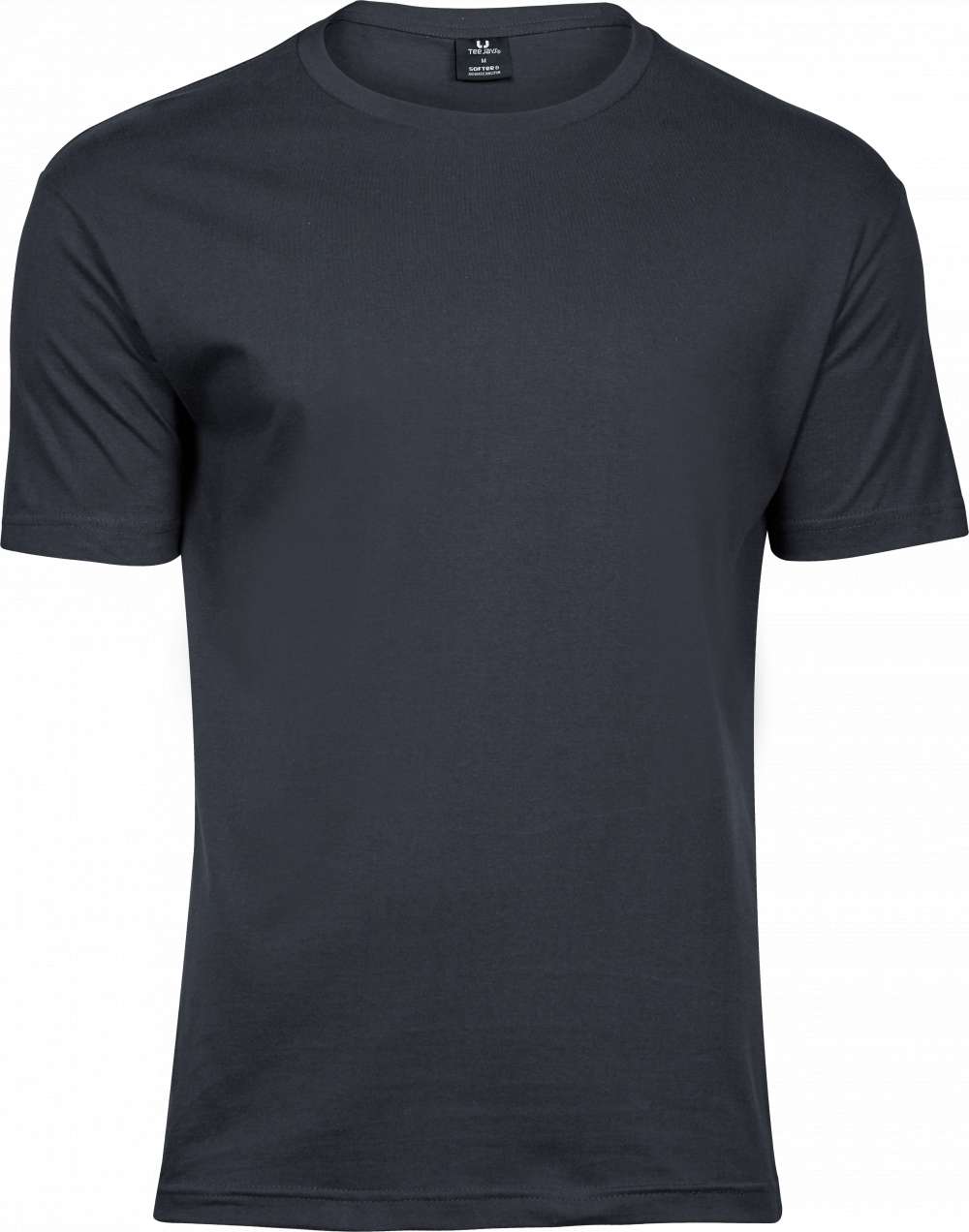 TJ-TJ8005:DARK GREY:S - Image 1