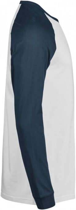 TJ-TJ1170:WHITE/INK:XS - Image 4